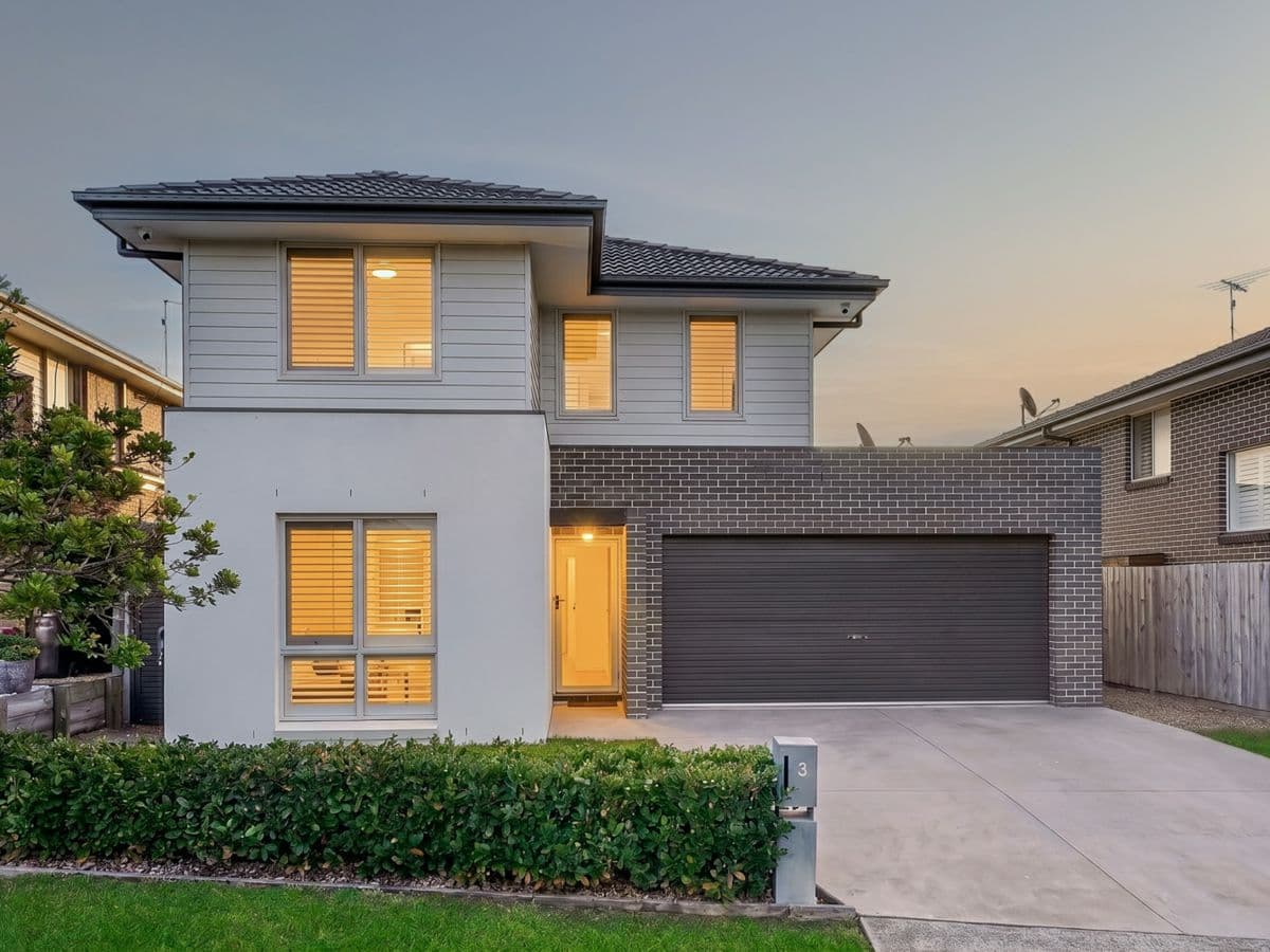 3 Bindo Street, THE PONDS, The Ponds - Image 1