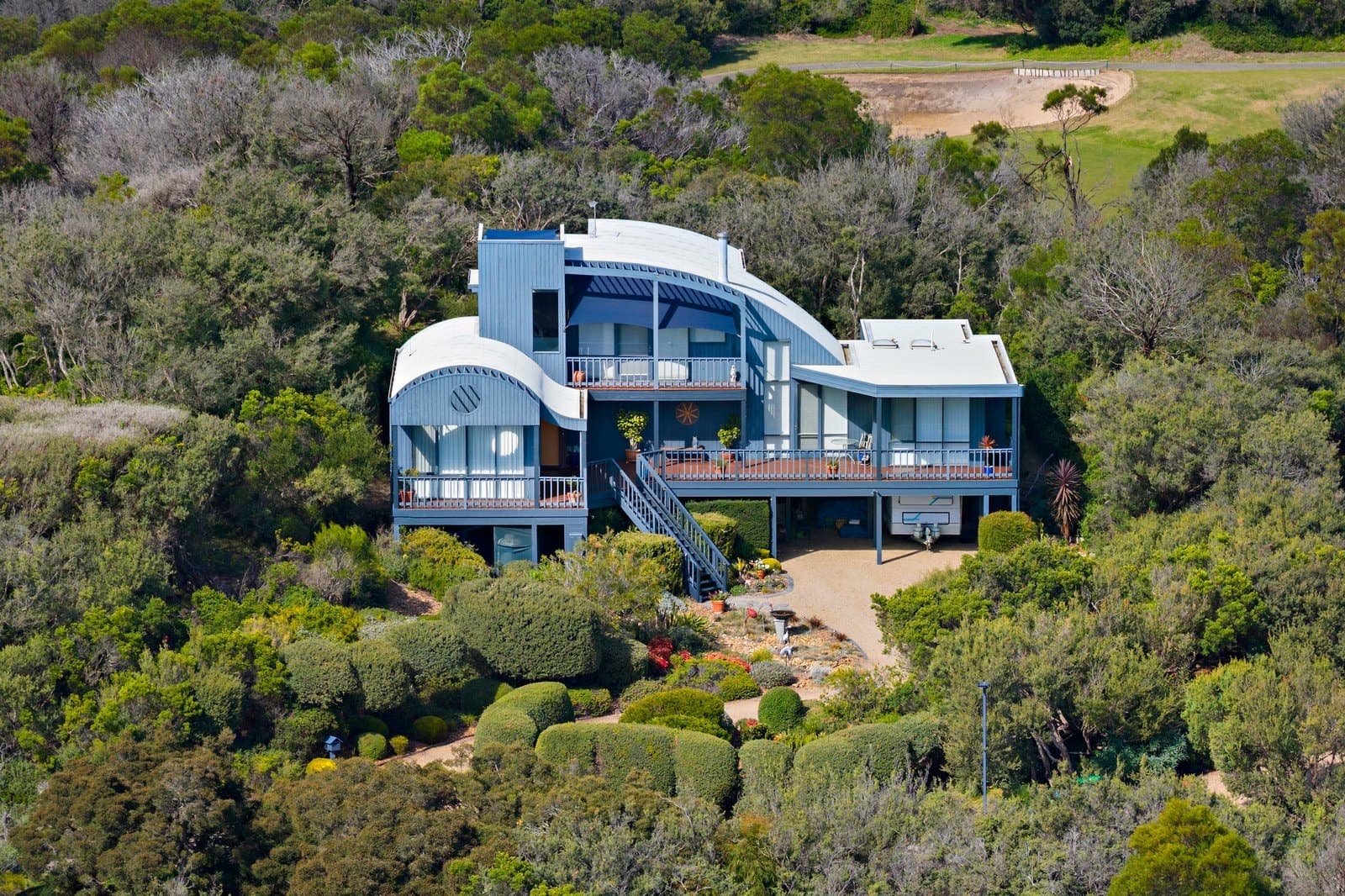 10 Campbell Court, Cape Schanck - Image 1
