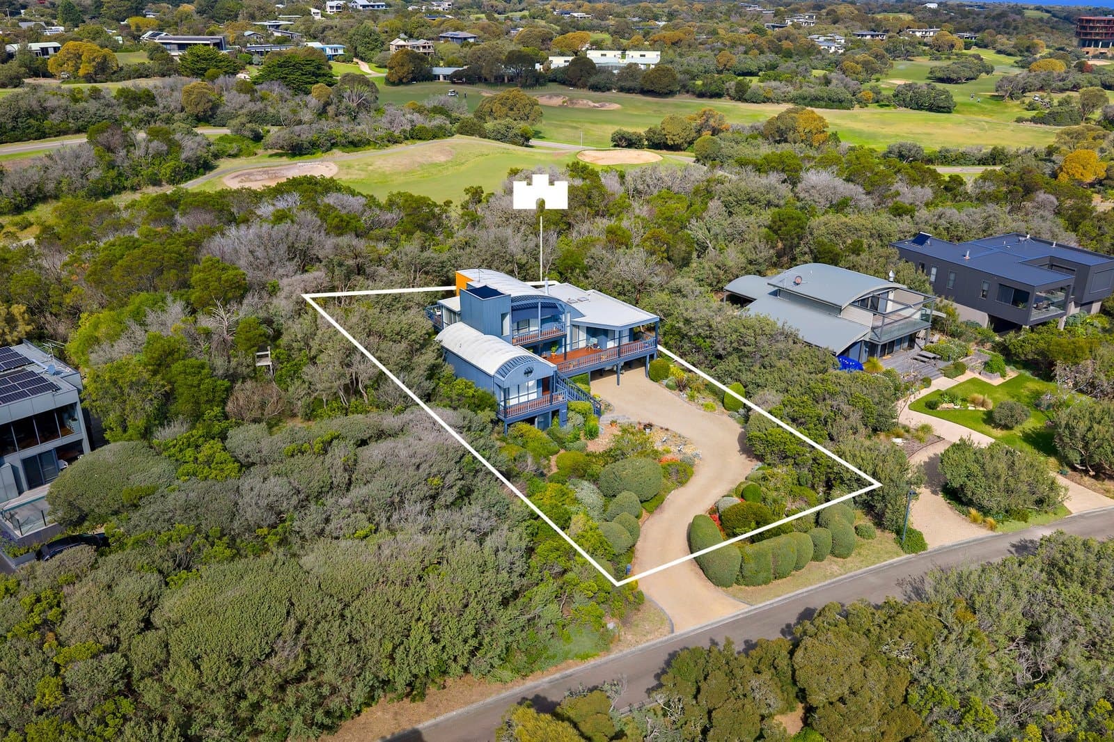 10 Campbell Court, Cape Schanck - Image 1