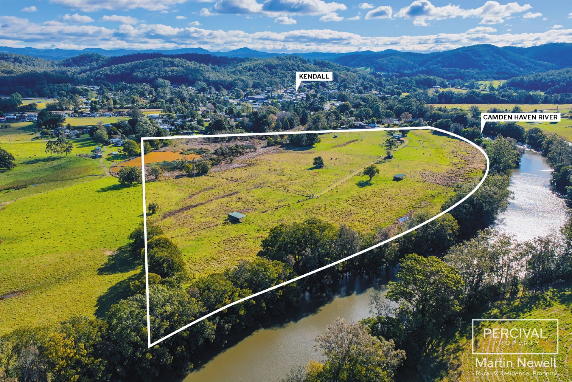 Lot 1 Araluen Street Kendall NSW, Kendall - Image 1