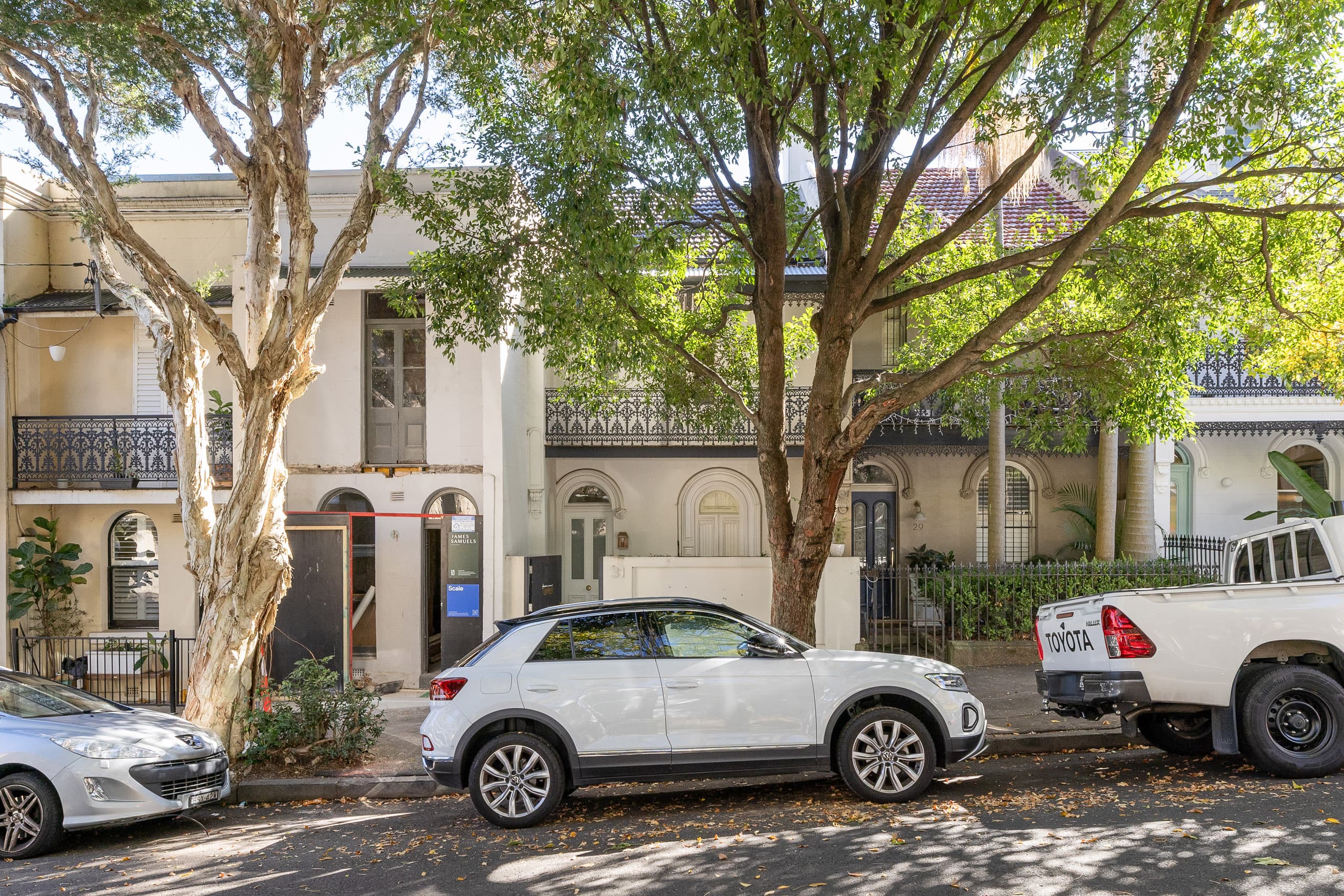 31 Walter Street, Paddington - Image 1