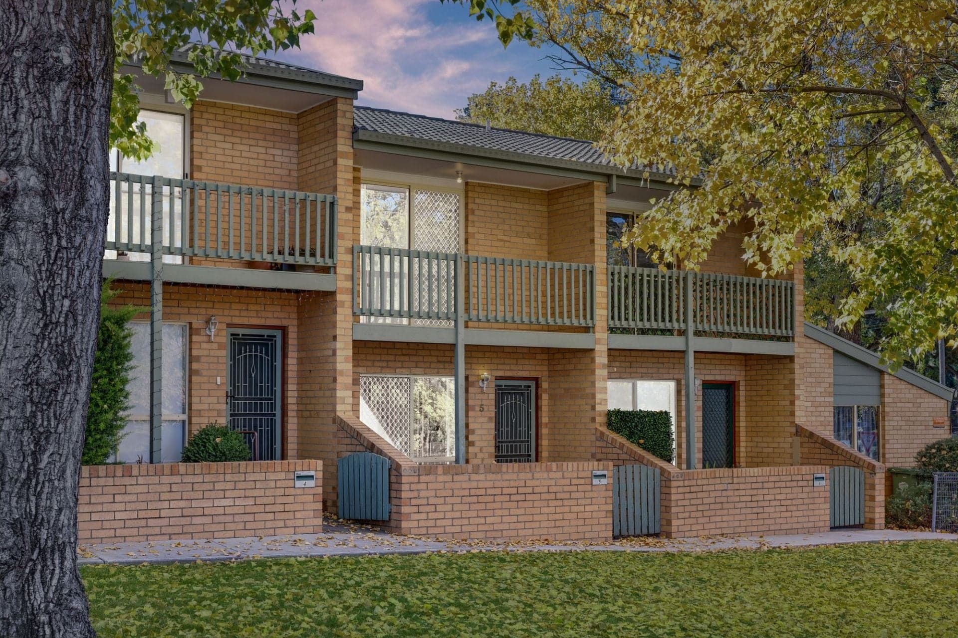 5/4 Booth Street Queanbeyan NSW, Queanbeyan - Image 1
