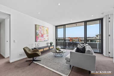 50/20 Eyre Street, Kingston, Kingston - Image 1