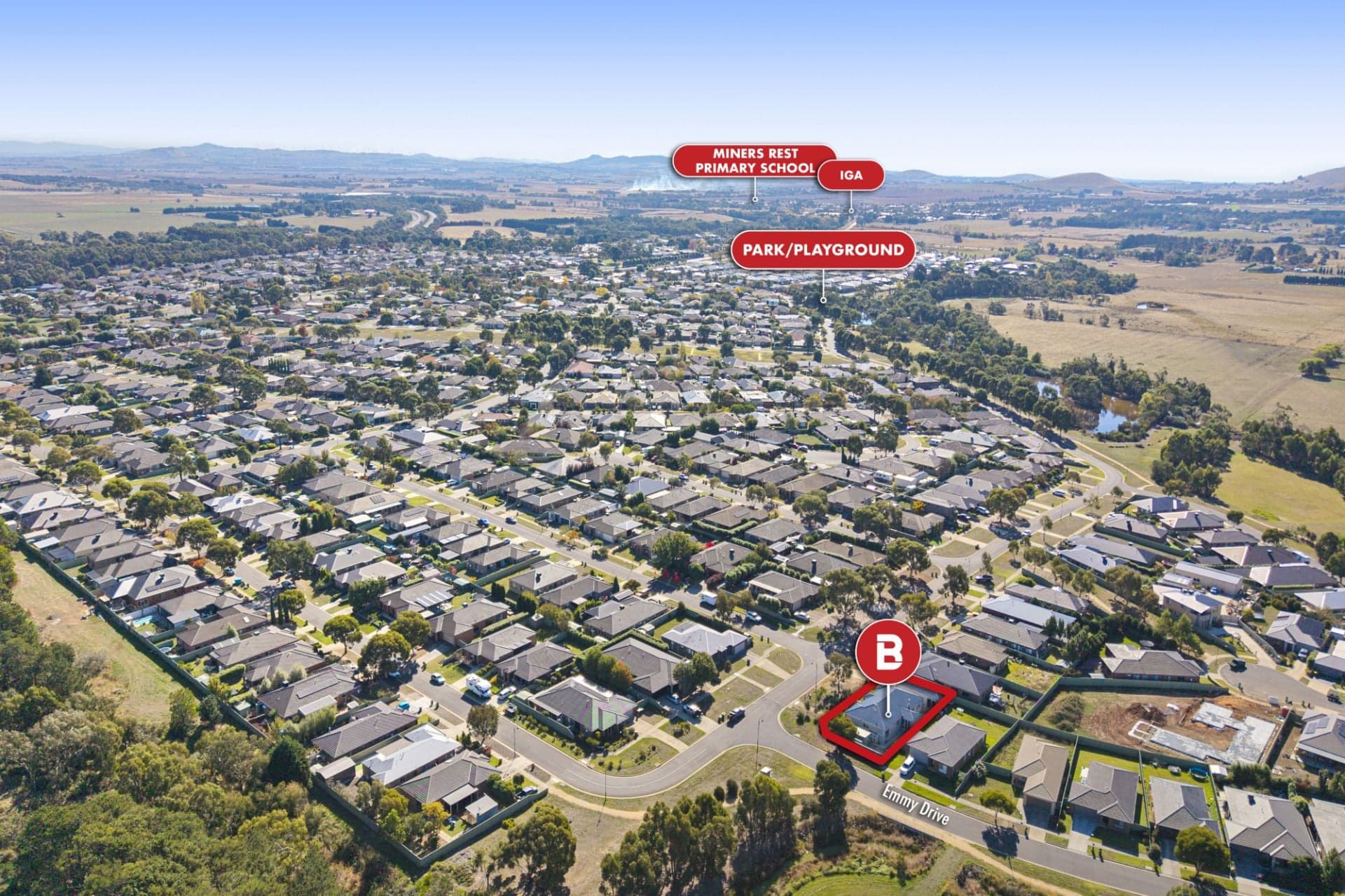 1 Emmy Drive, Miners Rest, Miners Rest - Image 1