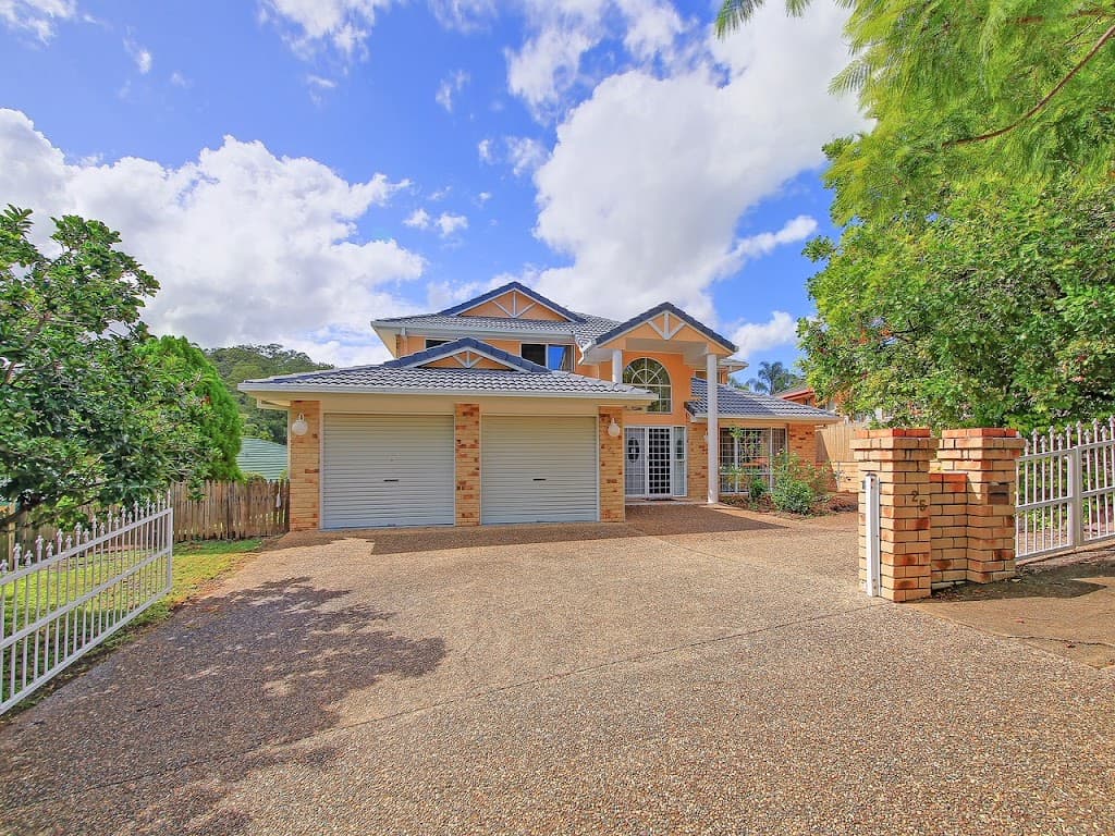 25 Wyncroft st, Holland Park, QLD, 4121, Holland Park - Image 1