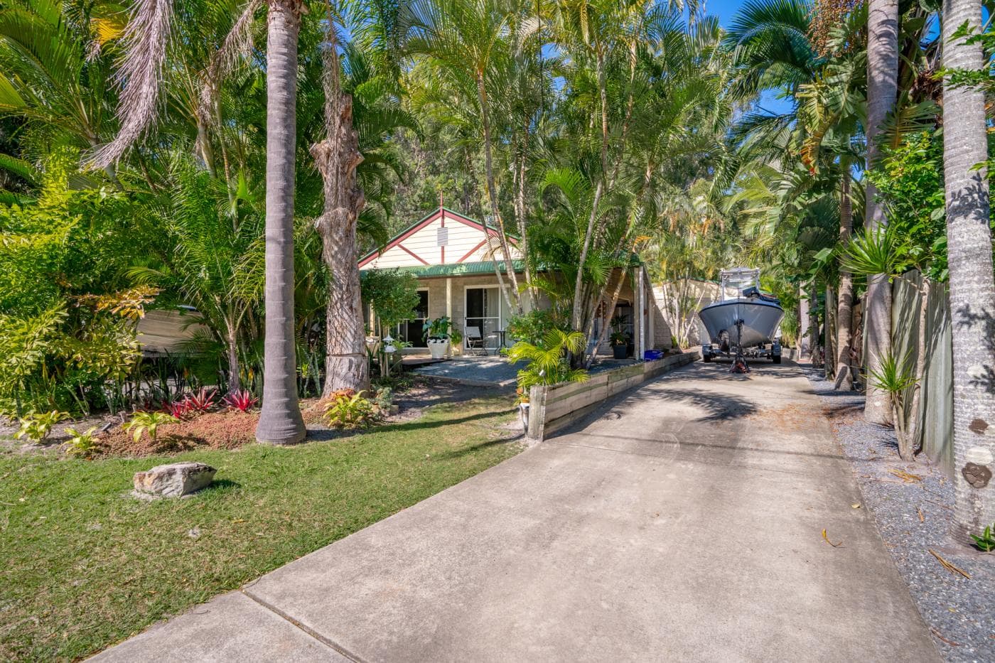 11 Pangatta Ct, Rainbow Beach, Rainbow Beach - Image 1