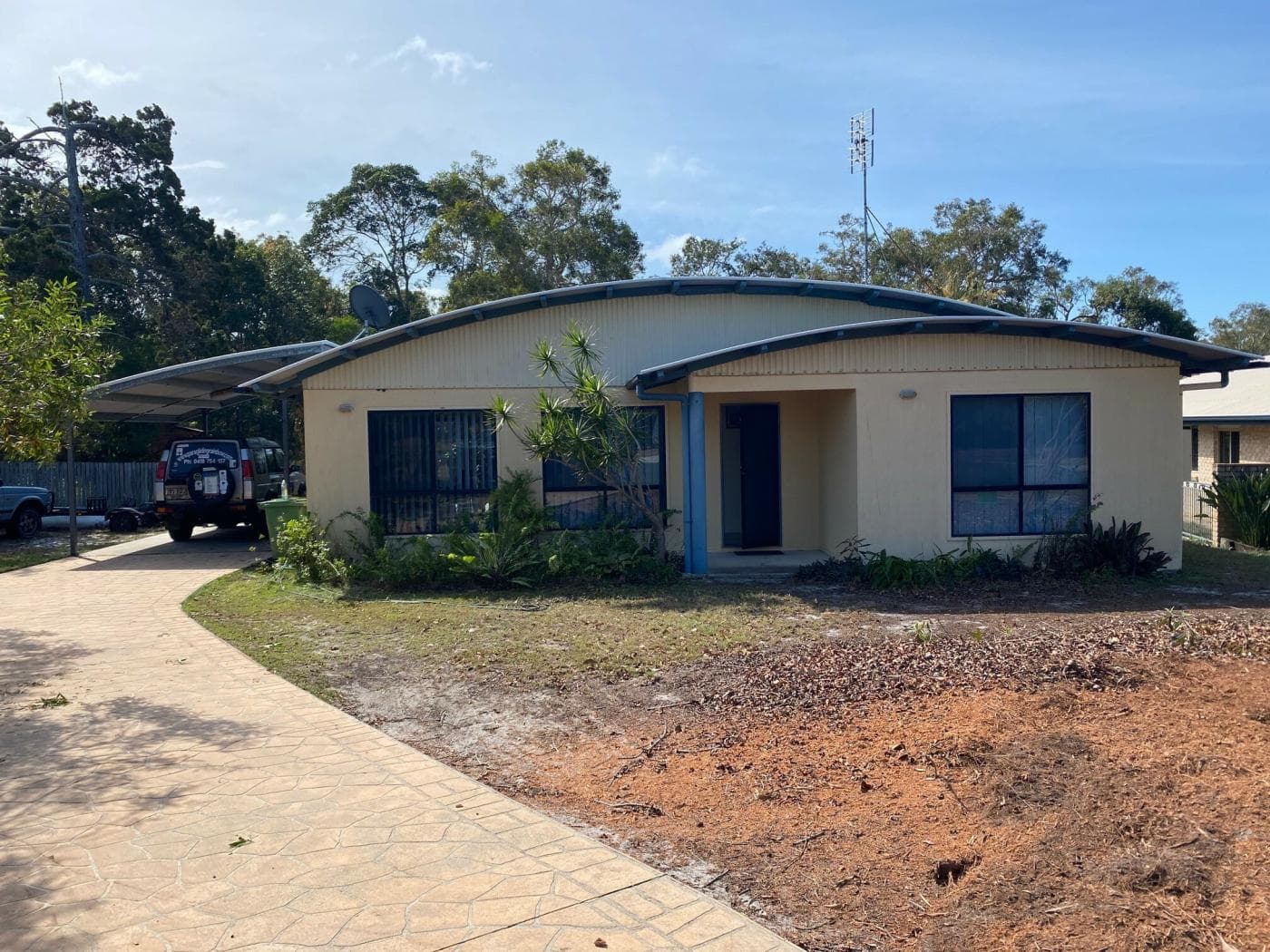 5 Boronia Pl, Rainbow Beach, Rainbow Beach - Image 1