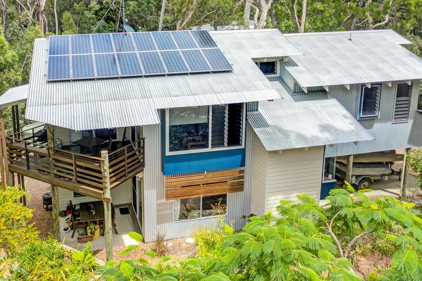 42 Satinwood Rd, Rainbow Beach, Rainbow Beach - Image 1