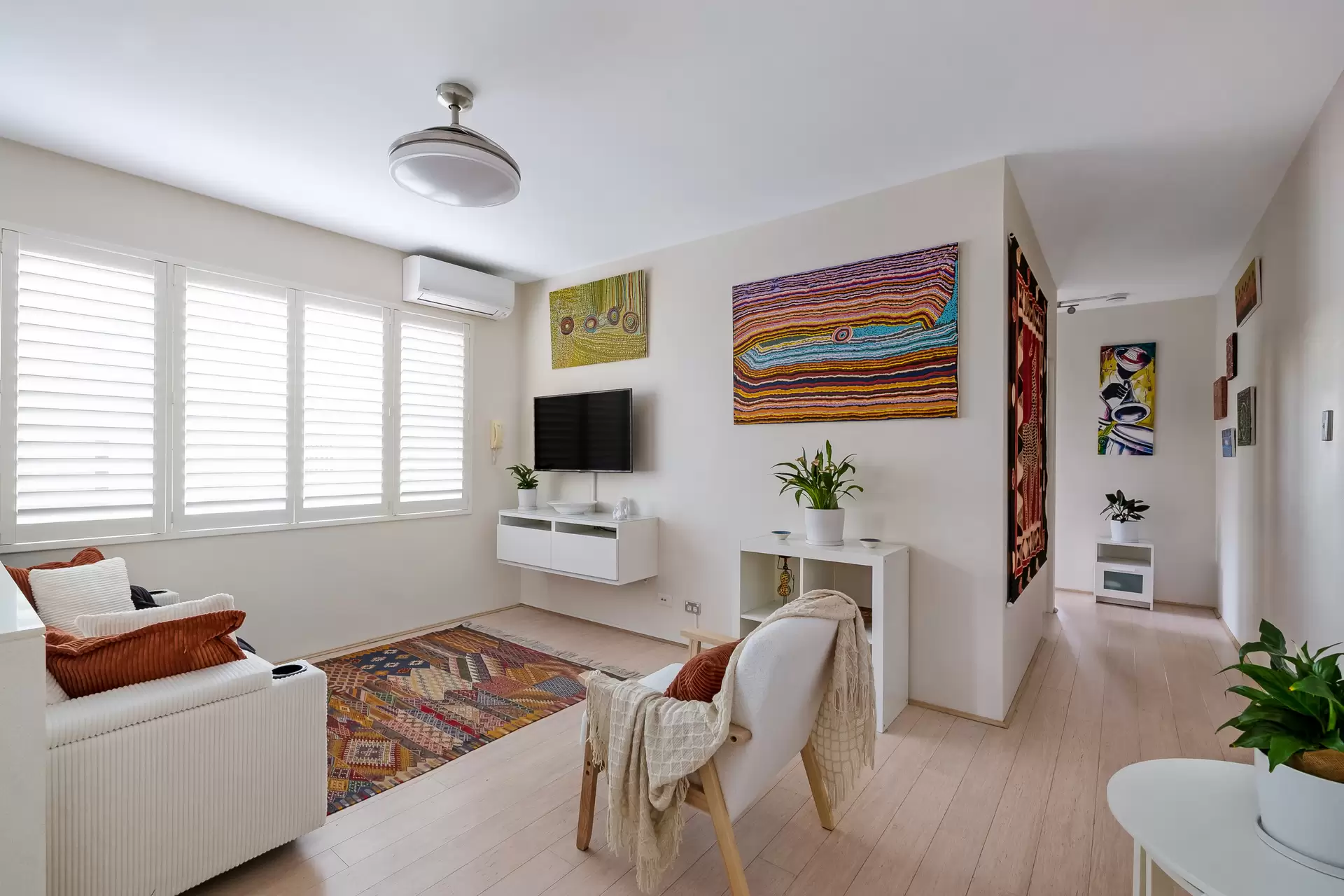 3/358 Livingstone Road, Marrickville - Image 1