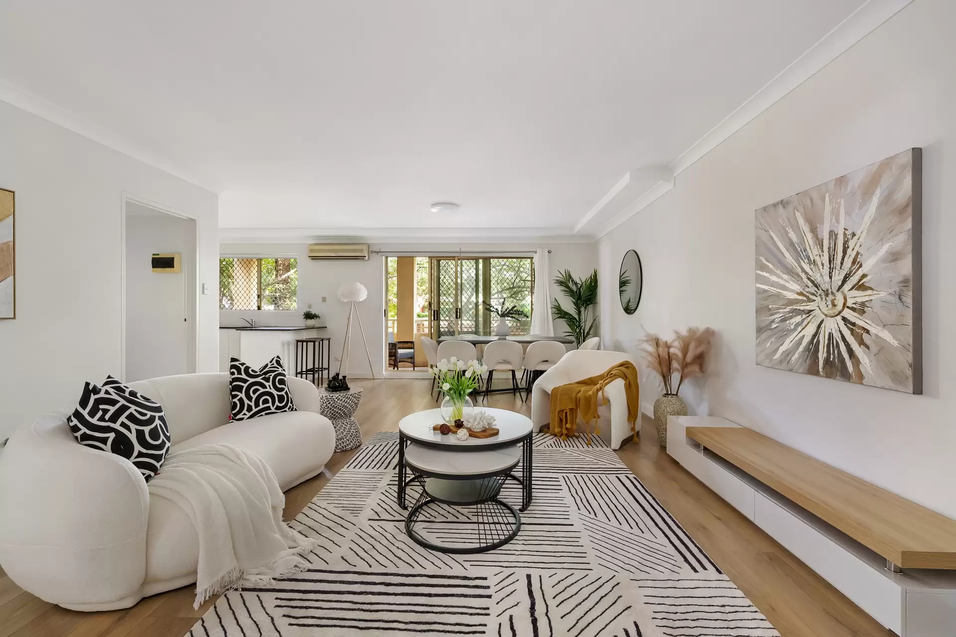 3/20 Fitzgerald Crescent, Strathfield - Image 1
