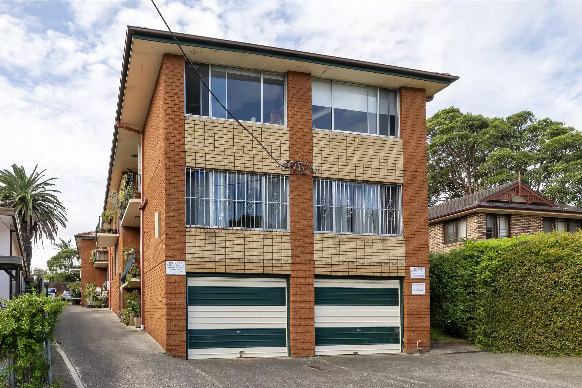 6/29 Pine Street, Marrickville - Image 1