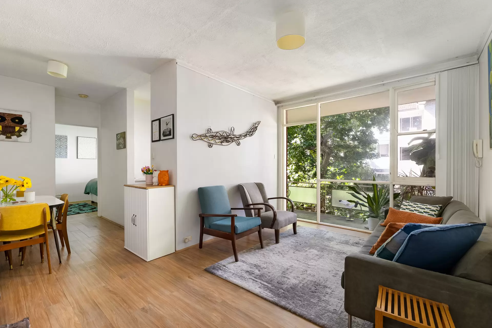 18/4-6 Hunter Street, Lewisham - Image 1