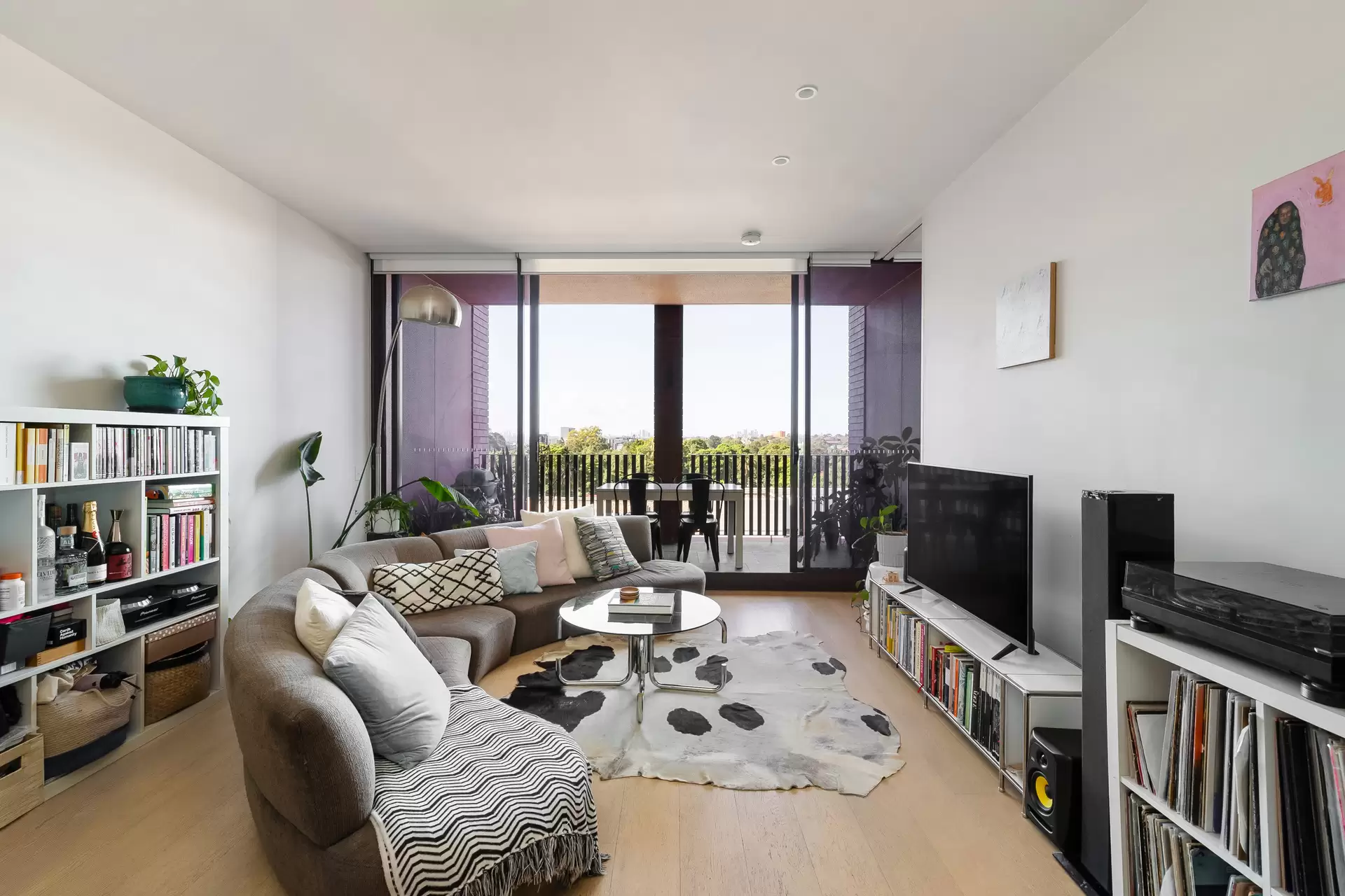 2613/6 Grove Street, Dulwich Hill - Image 1