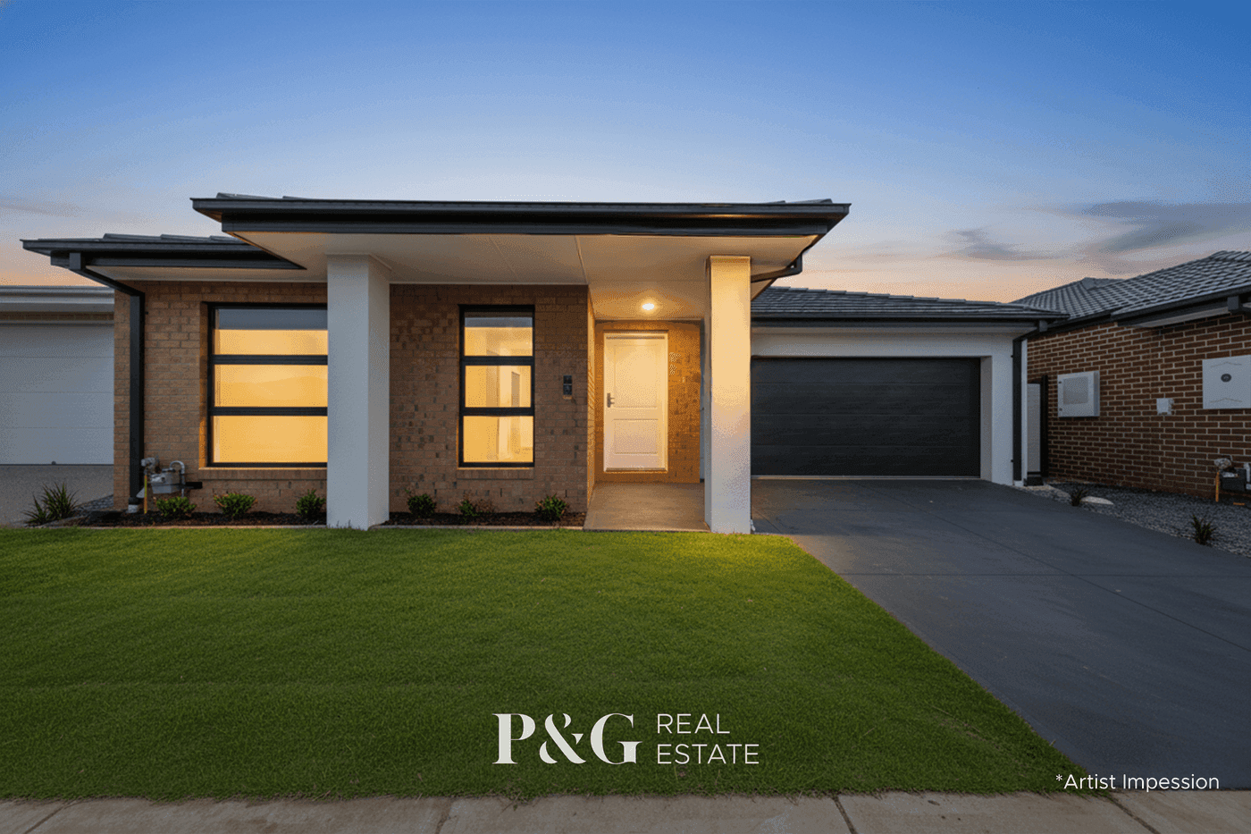 8 Monstera Street, Clyde North - Image 1