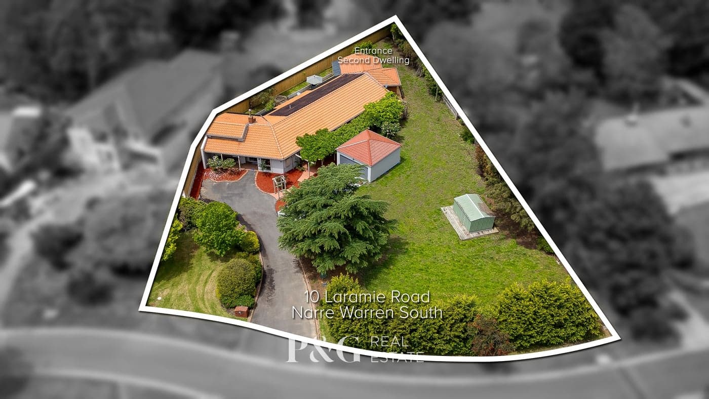 10 Laramie Road, Narre Warren South - Image 1