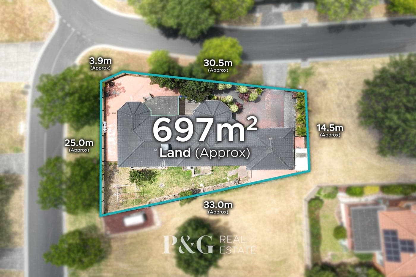 34 Oakleaf Place, Narre Warren South - Image 1
