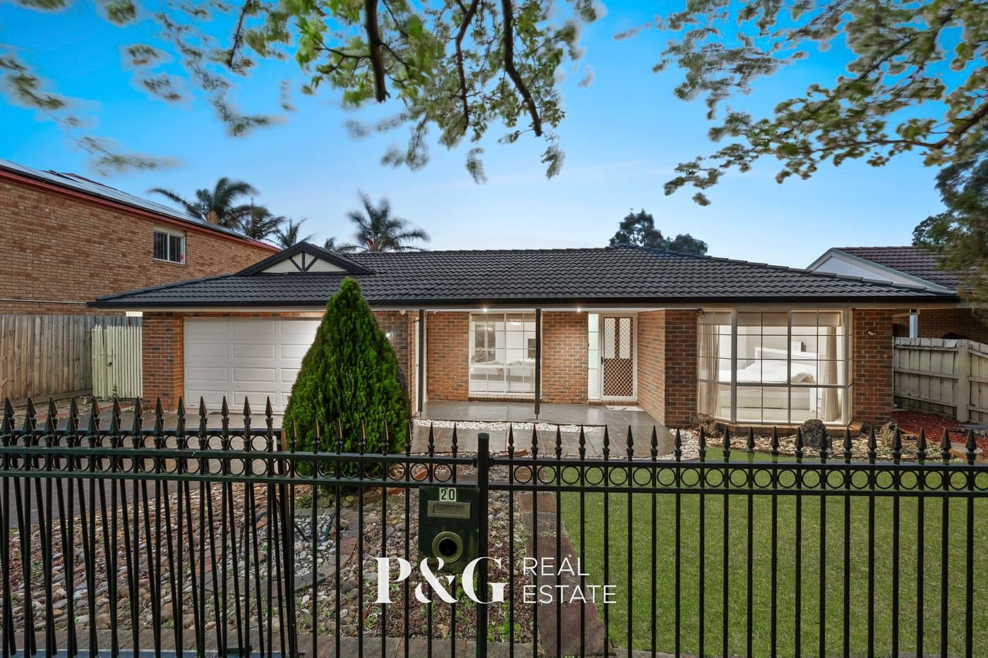 20 Langbourne Drive, Narre Warren South - Image 1