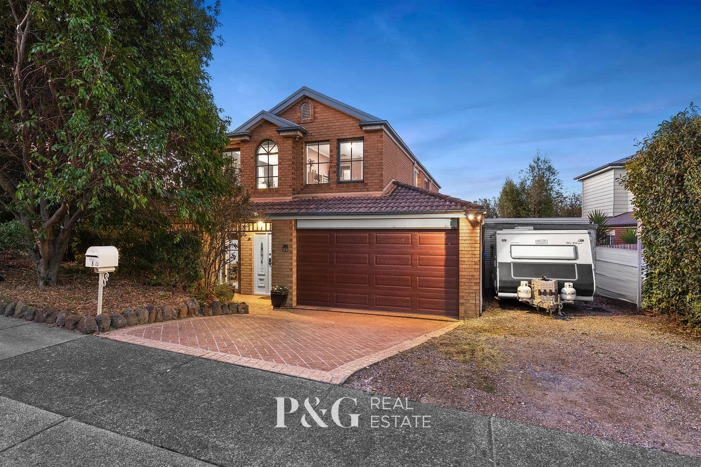 8 Dewdrop Place, Narre Warren South - Image 1