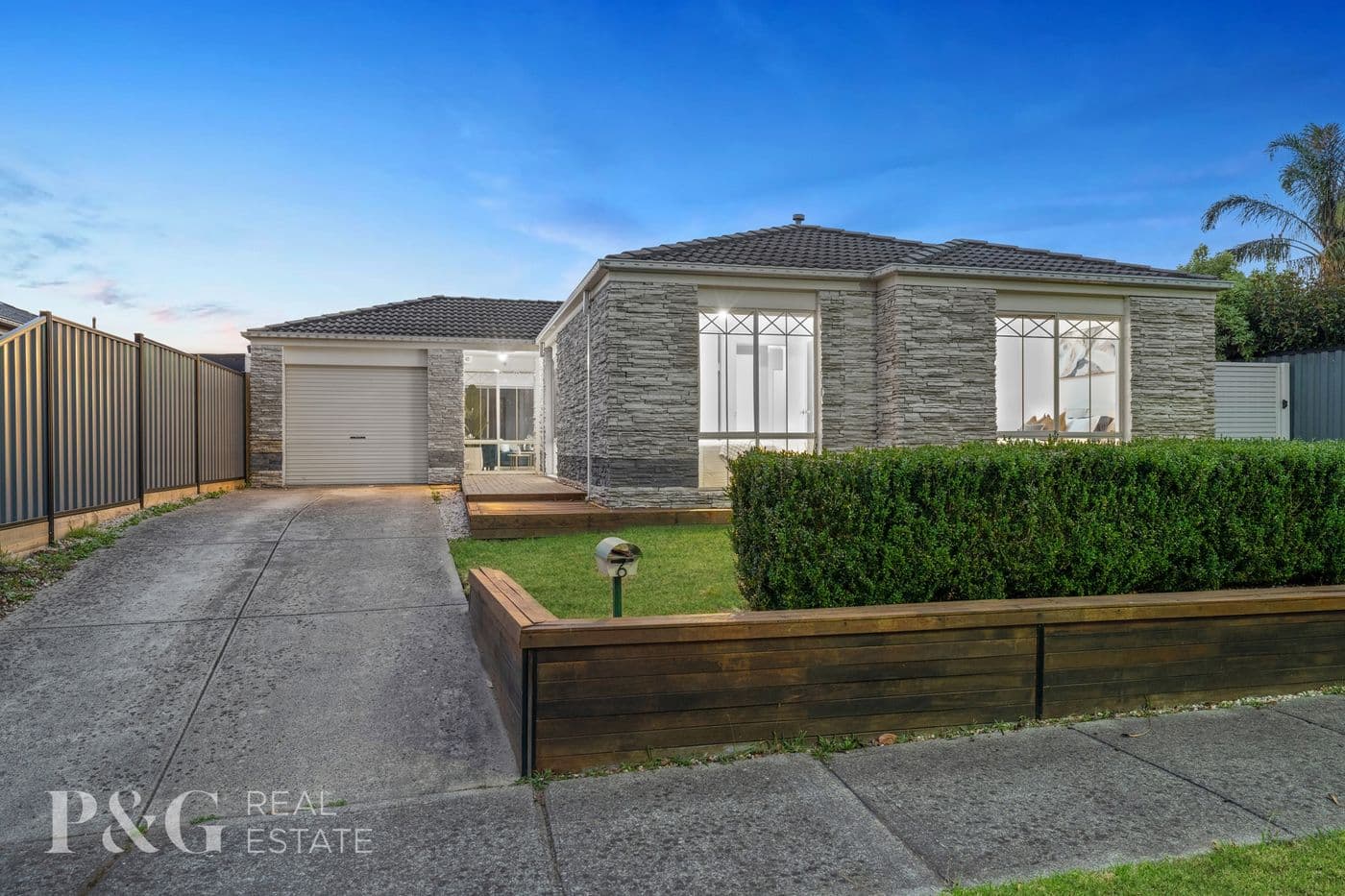 6 Edgewood Cl, Narre Warren South - Image 1