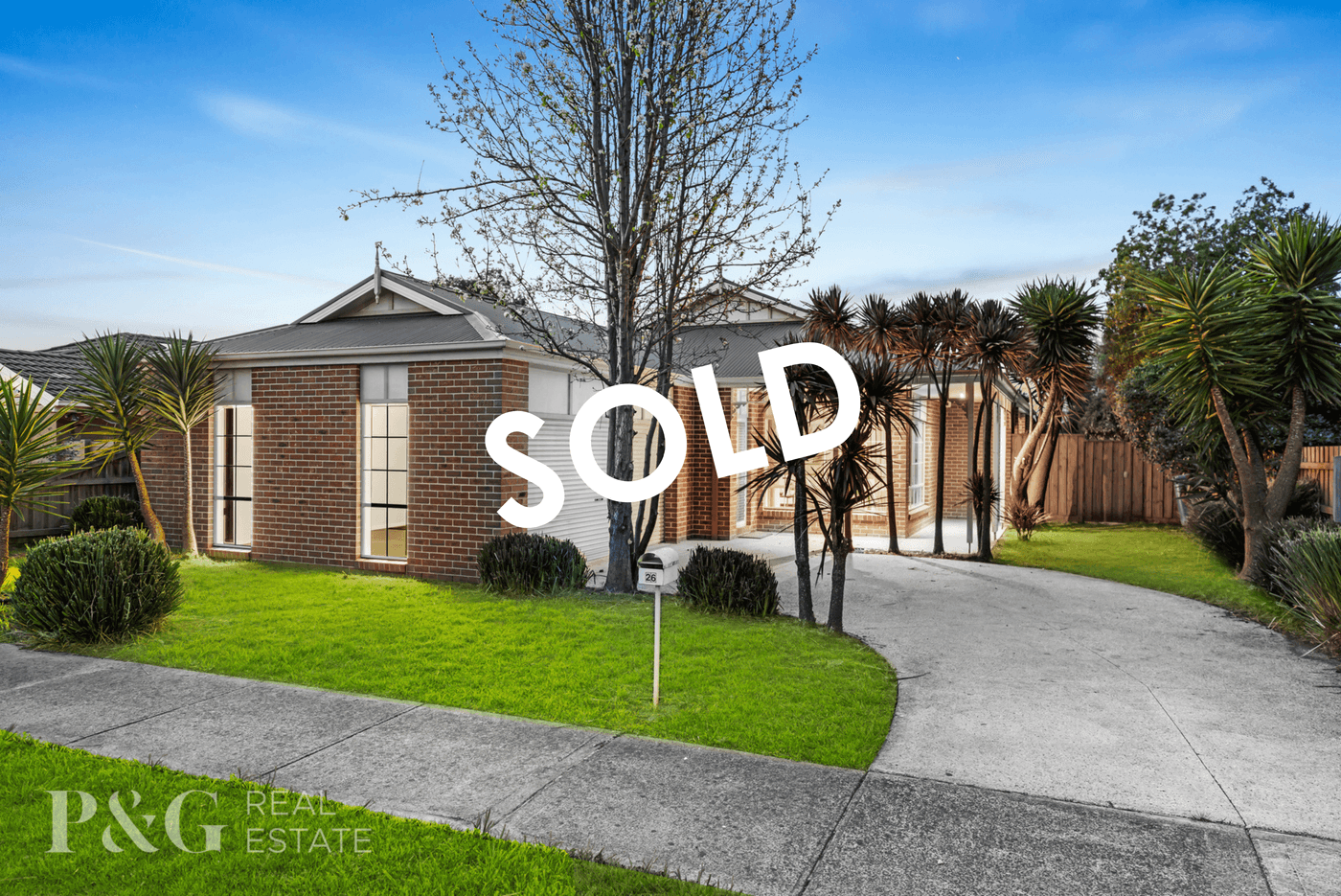 26 Golden Grove Drive, Narre Warren South - Image 1