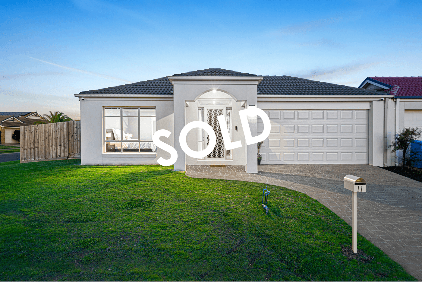 11 Hadley Circuit, Narre Warren South - Image 1