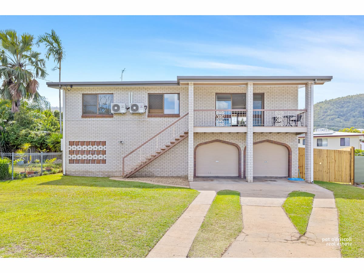 356 Irving Avenue, Frenchville QLD, Frenchville - Image 1