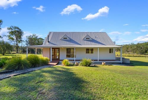 1145 Minimbah Road, Nabiac, Nabiac - Image 1