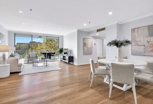 21/110-116 Alfred Street South, Milsons Point, Milsons Point - Image 1