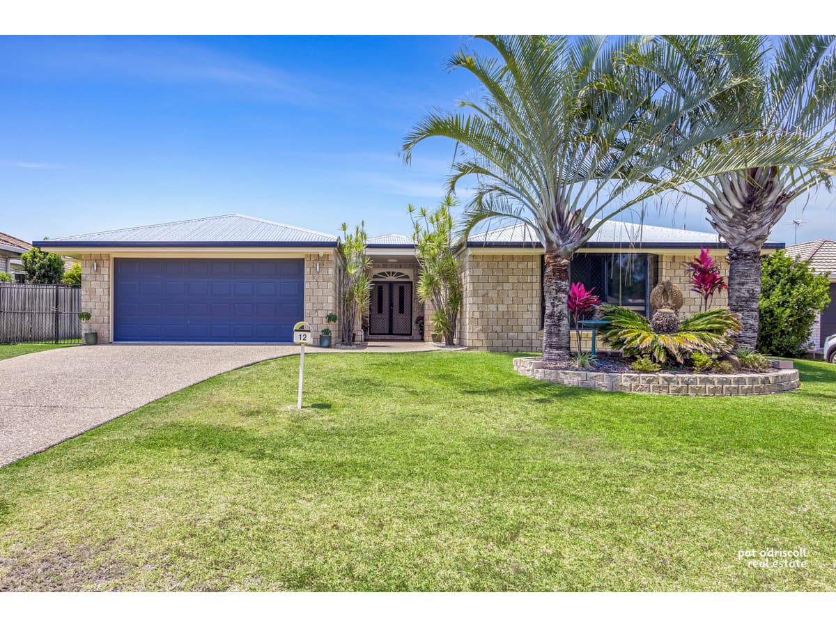 12 Cypress Avenue, Norman Gardens QLD, Norman Gardens - Image 1