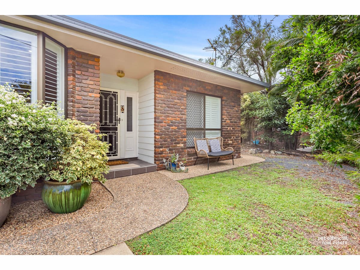 26 James Street, The Range QLD, The Range - Image 1