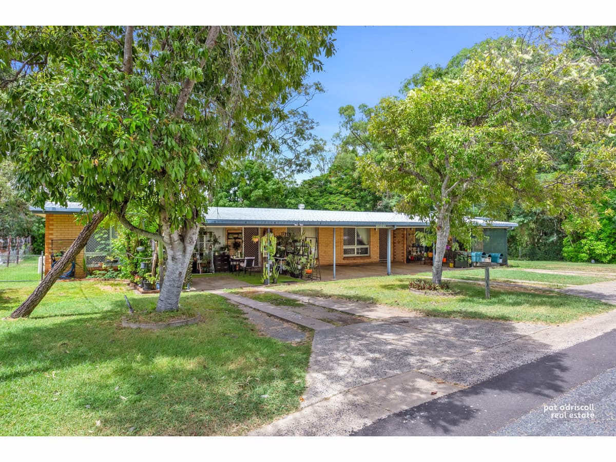 98 Kerrigan Street, Frenchville QLD, Frenchville - Image 1
