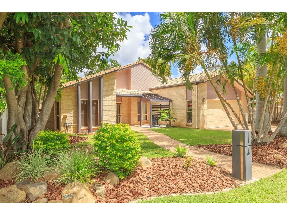 4 Callistemon Close, Frenchville QLD, Frenchville - Image 1