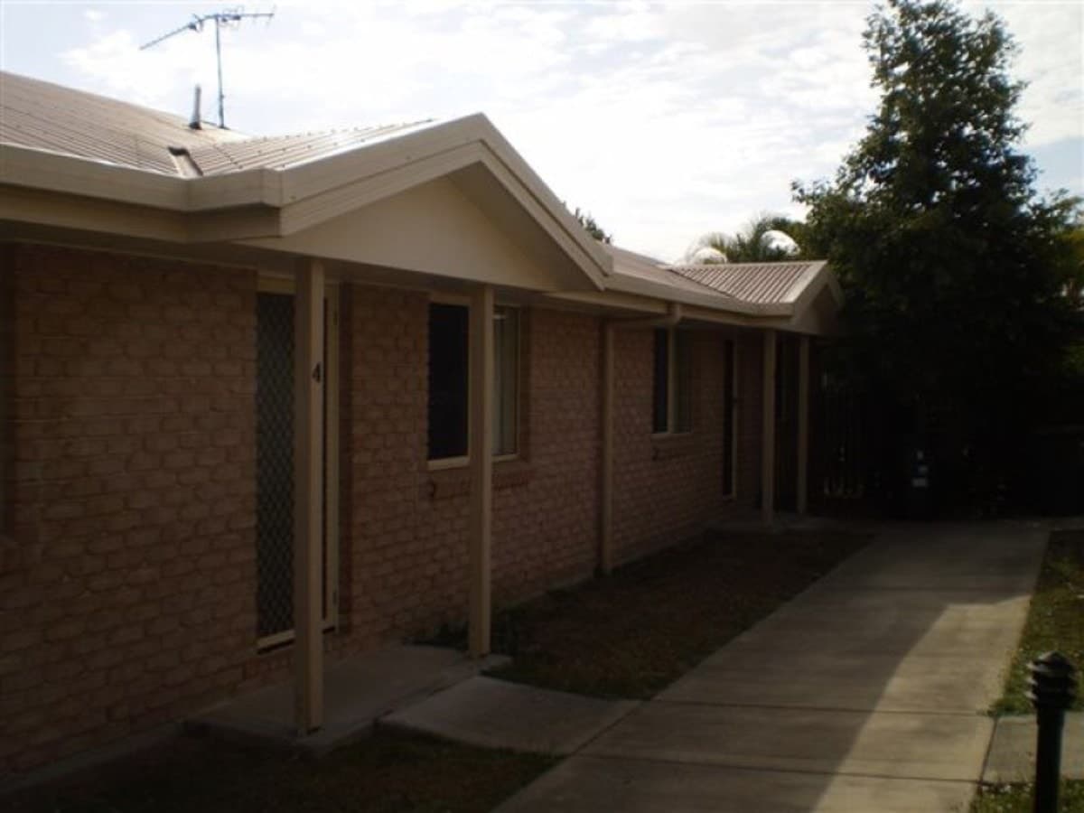 3/259 Carlton Street, Kawana QLD, Kawana - Image 1