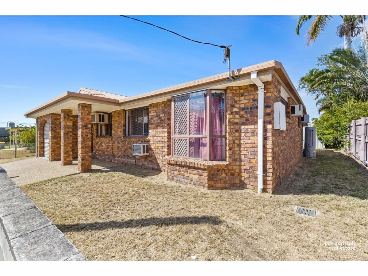 7 Macdonald Street, Allenstown QLD, Allenstown - Image 1