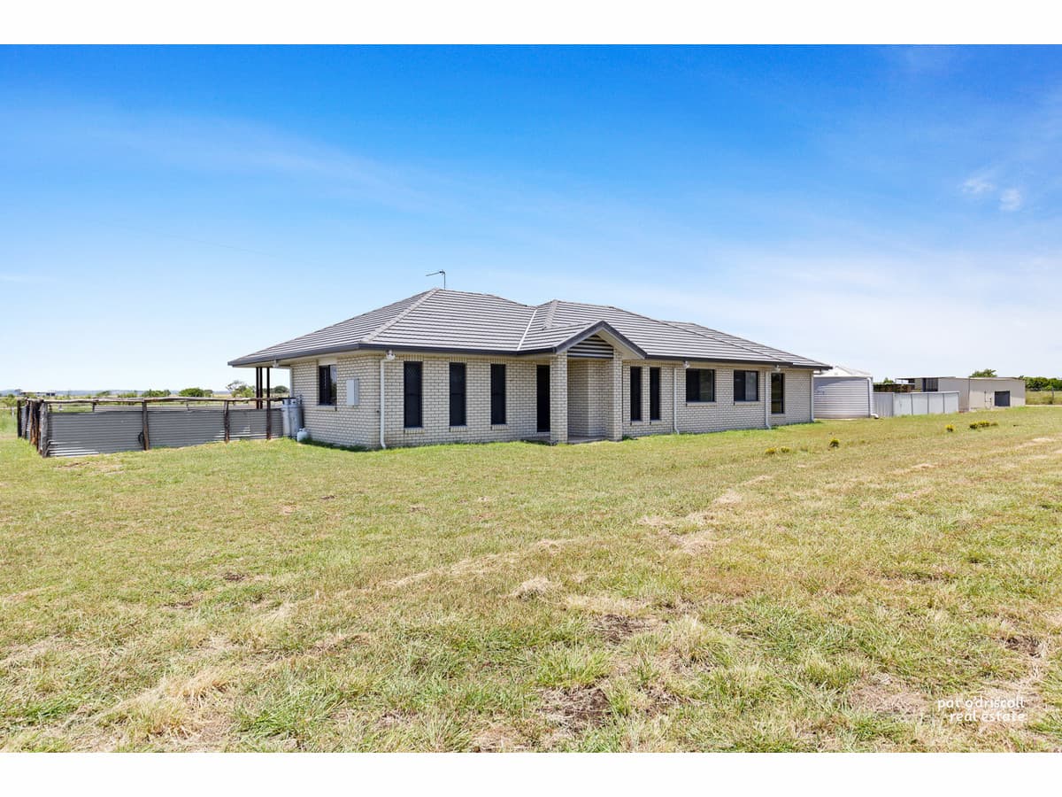 1179 Ridgelands Road, Alton Downs QLD, Alton Downs - Image 1