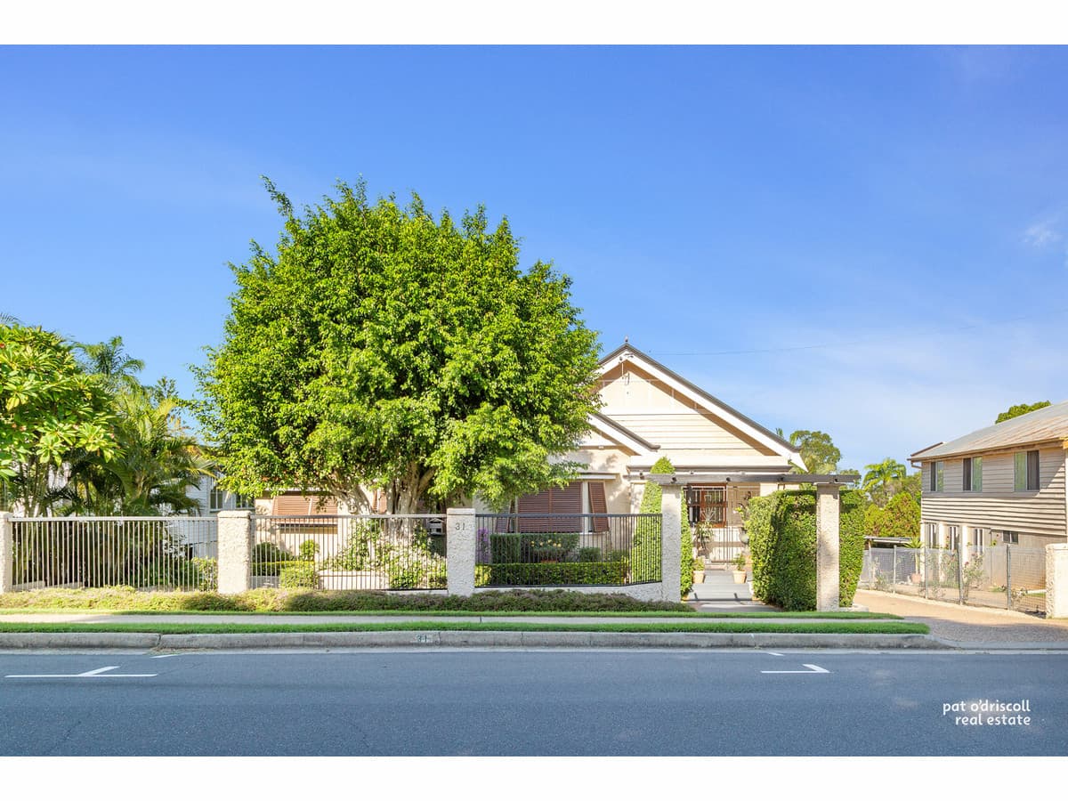 31 Agnes Street, The Range QLD, The Range - Image 1