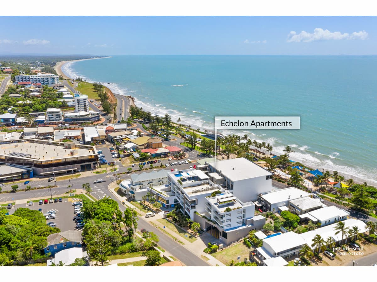 102/18-22 Anzac Parade, Yeppoon QLD, Yeppoon - Image 1