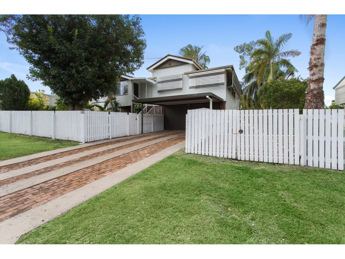 127 Mostyn Street, Berserker QLD, Berserker - Image 1