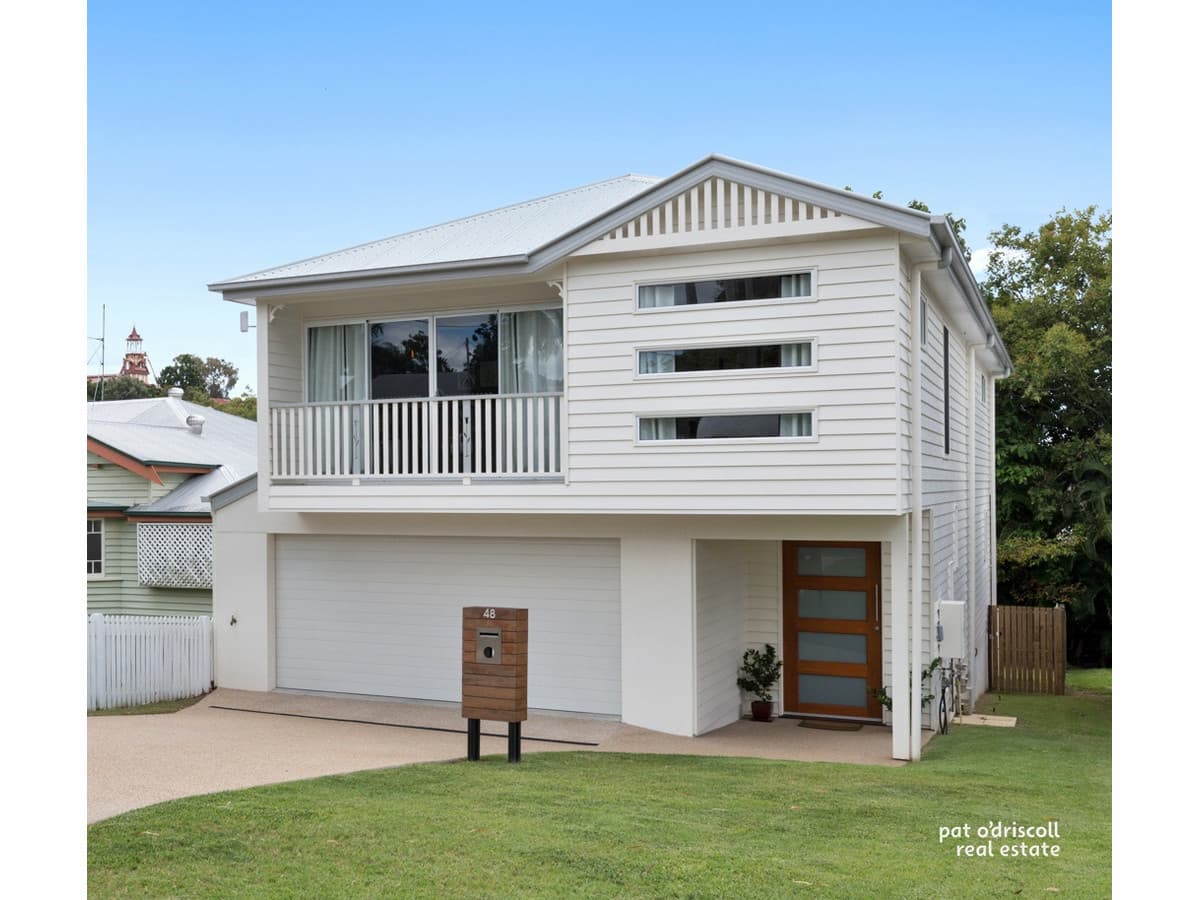 48 Penlington Street, The Range QLD, The Range - Image 1