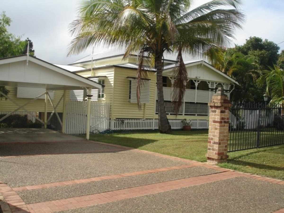 75 Quarry Street, Rockhampton QLD, Rockhampton City - Image 1