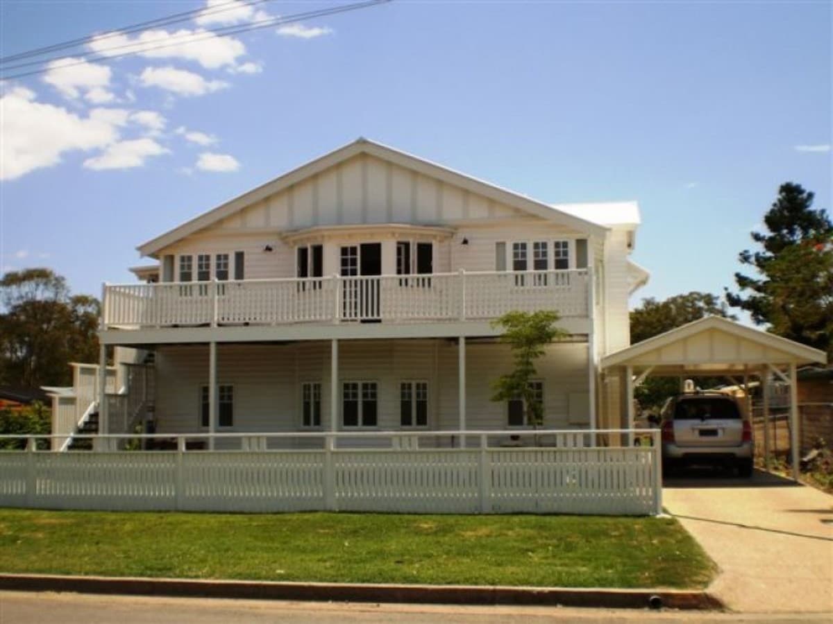 8 Reservoir Street, The Range QLD, The Range - Image 1