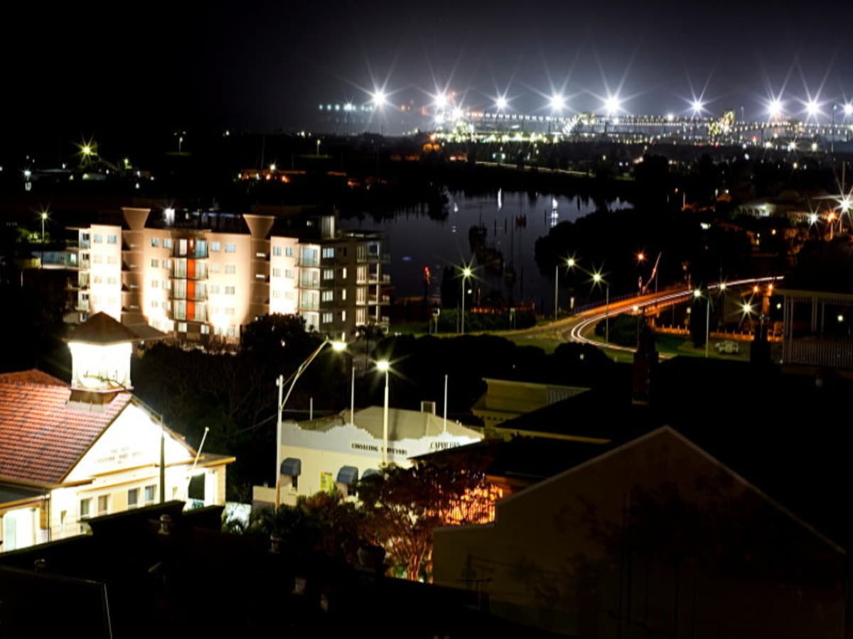 107/31 Lord Street, Gladstone QLD, Gladstone Central - Image 1