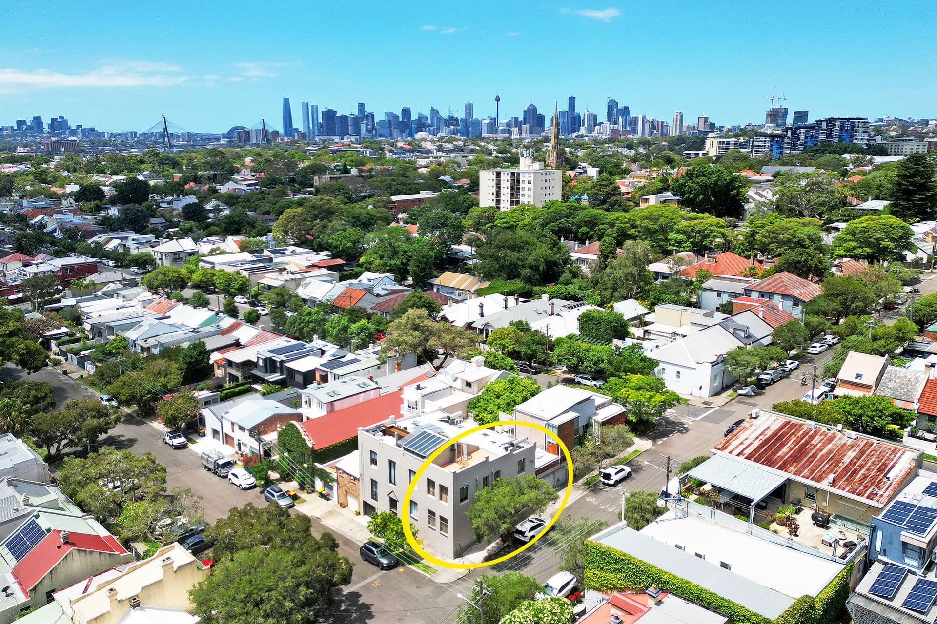 35a Reserve Street, Annandale - Image 1