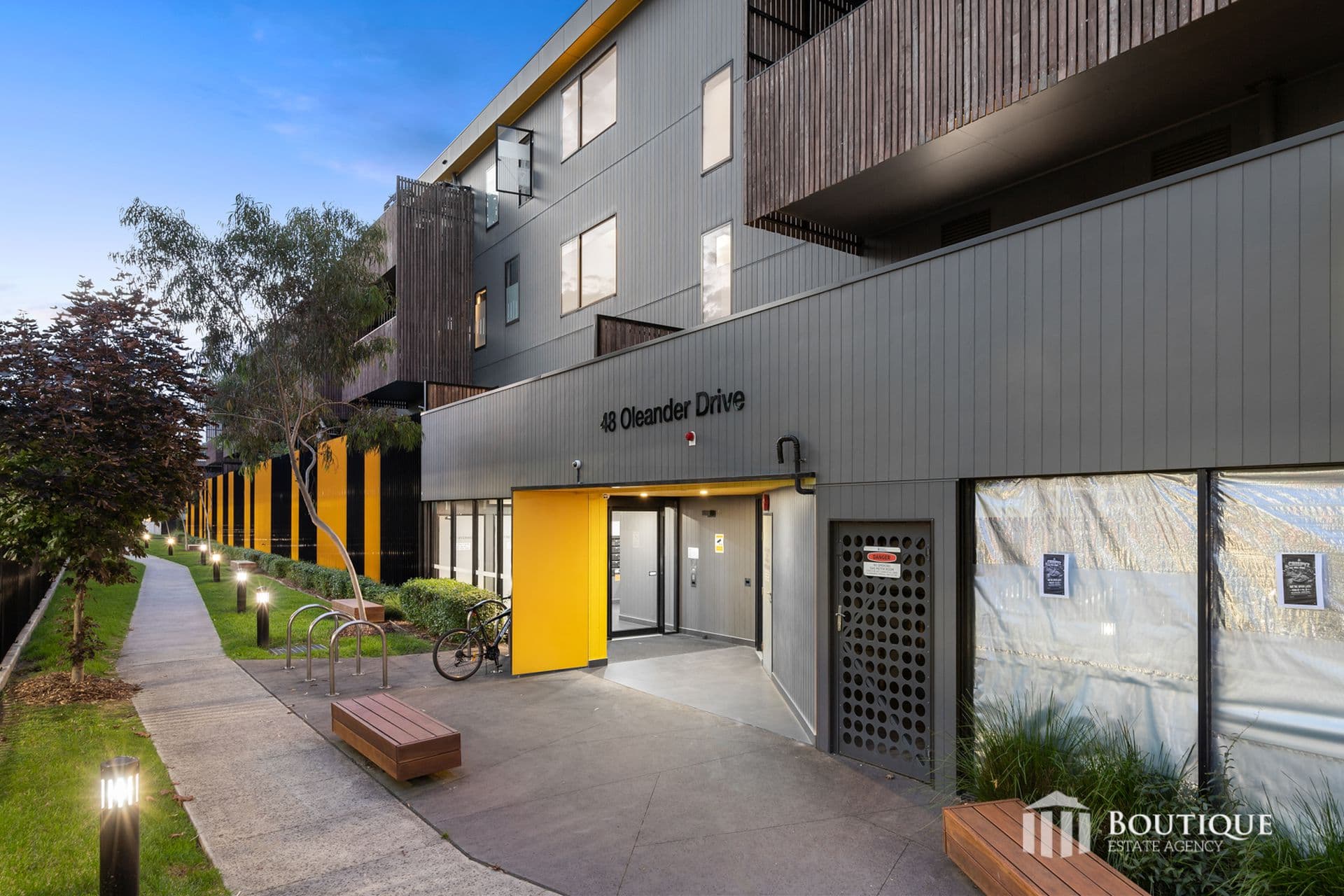108 / 48 Oleander Drive, Mill Park, Mill Park - Image 1