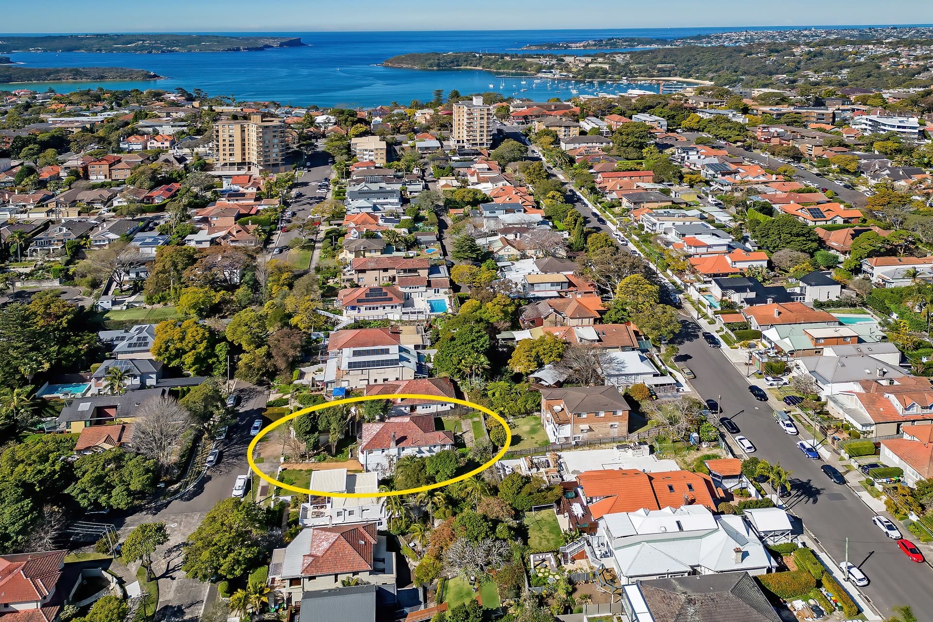 30 Killarney Street, Mosman - Image 1