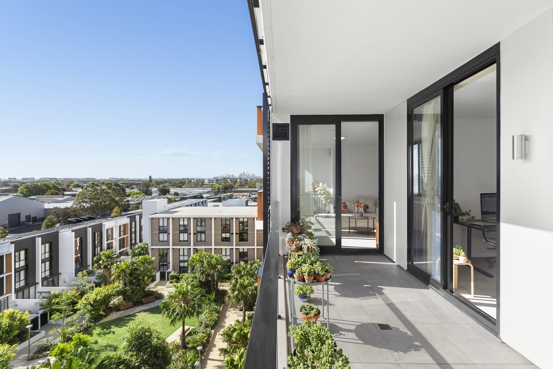 3601/50 Pemberton Street, Botany - Image 1