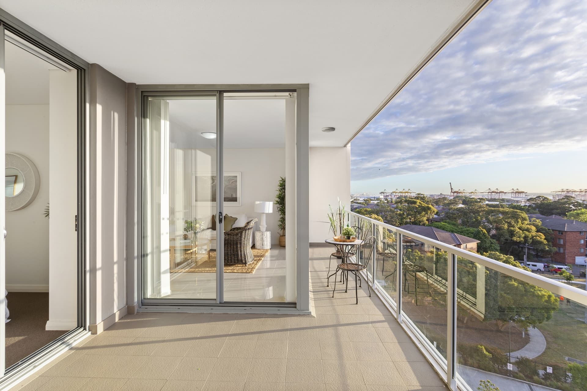 1703/39 Rhodes Street, Hillsdale - Image 1