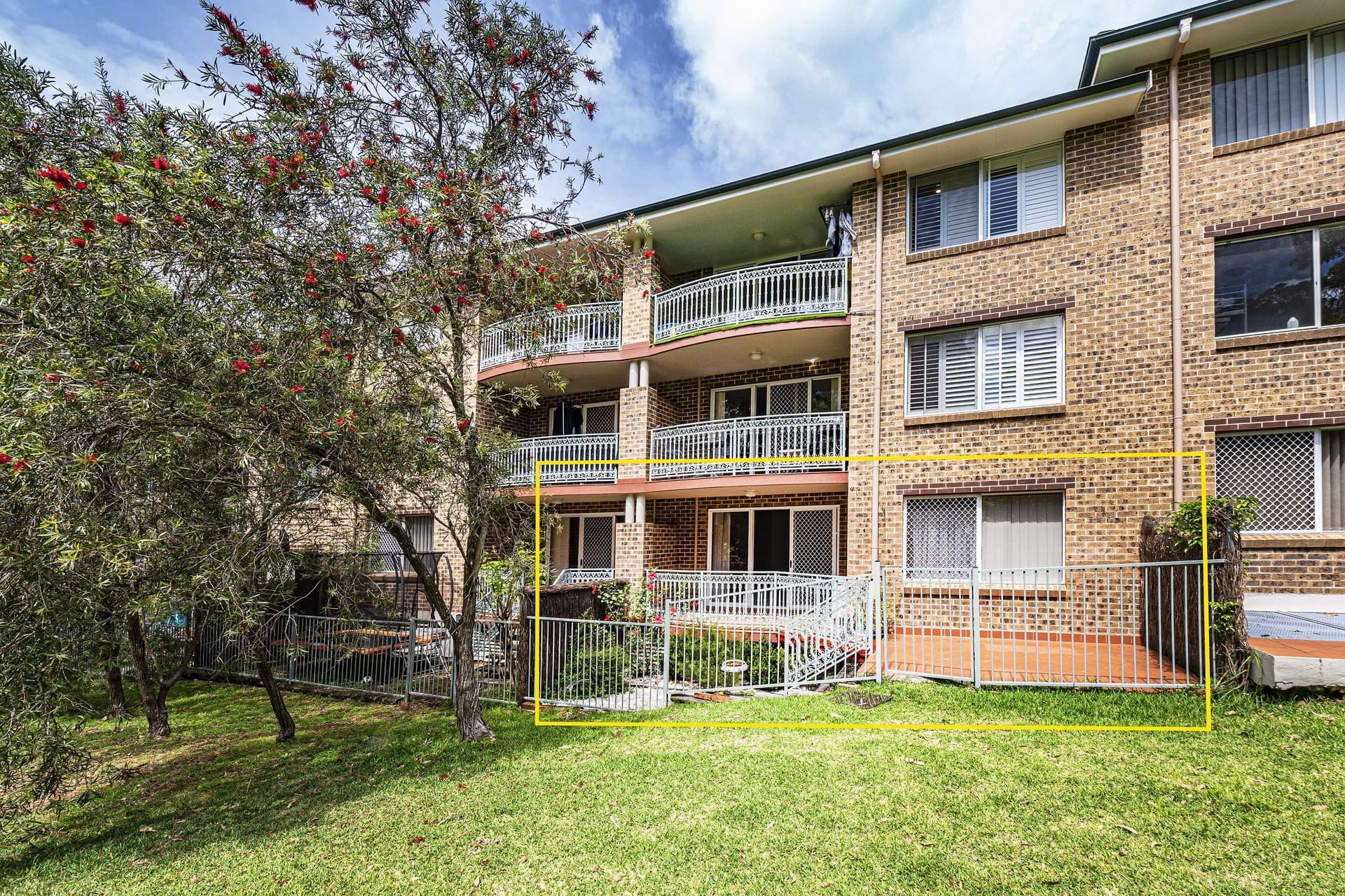 7/68-72 Auburn Street, Sutherland - Image 1