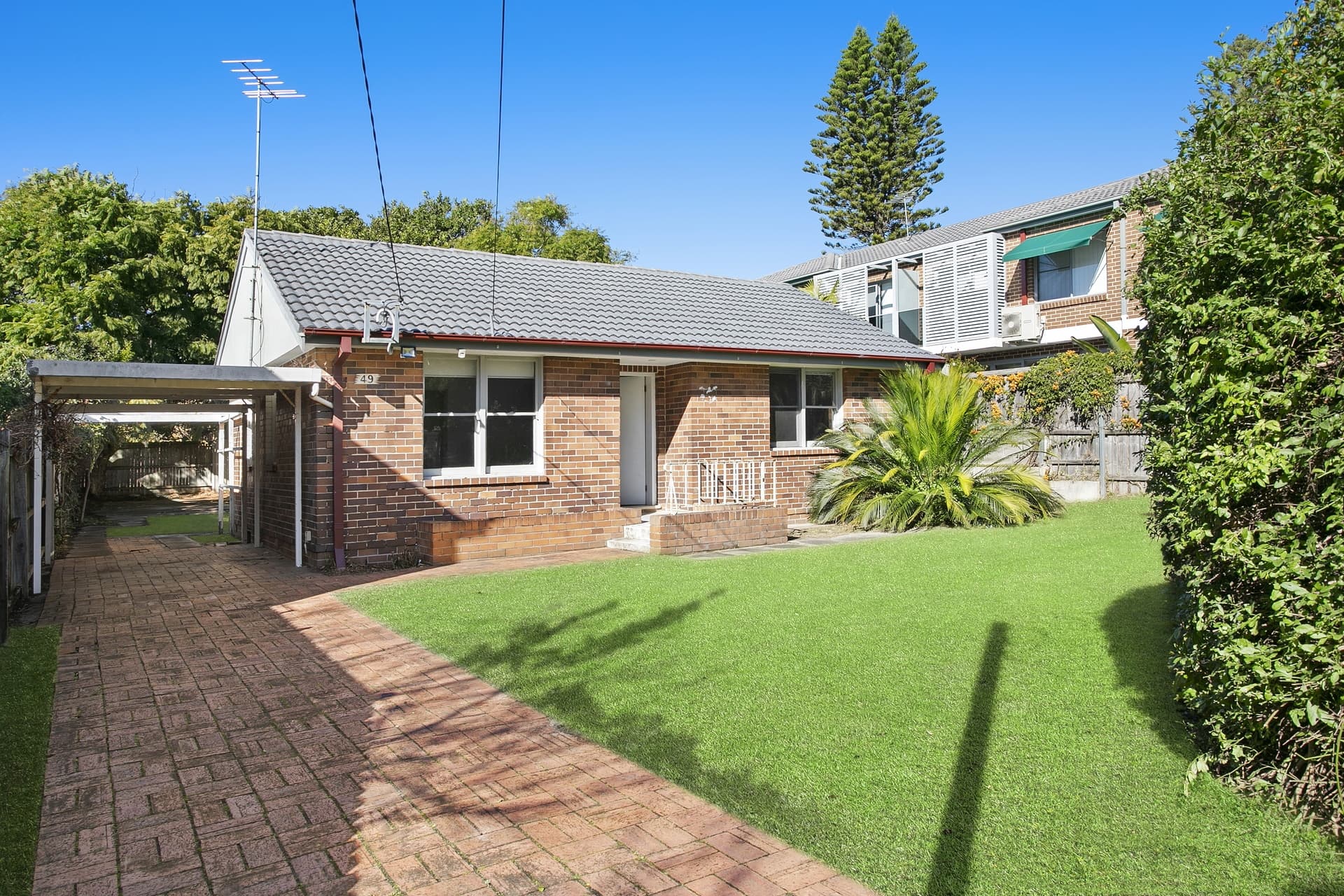 49 New Orleans Crescent, Maroubra - Image 1