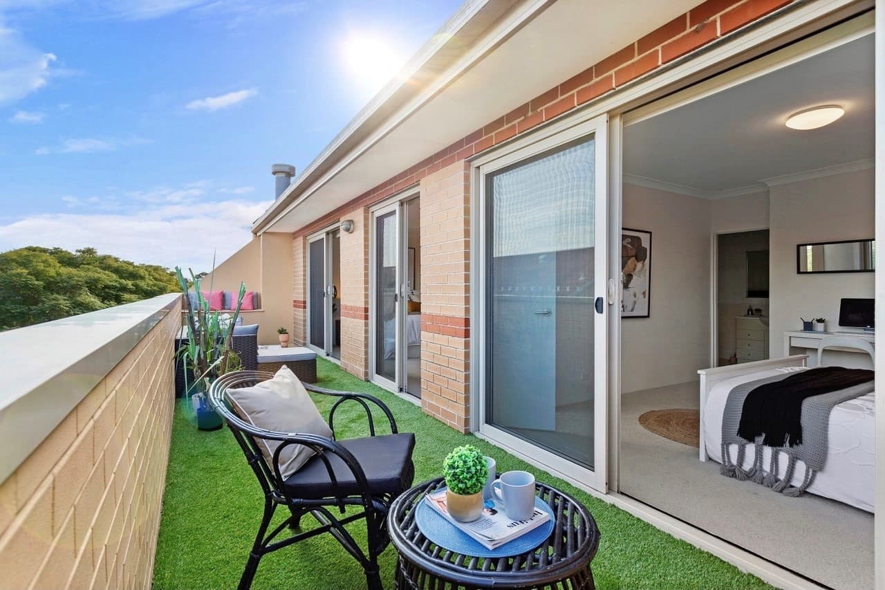 25/16 Morgan Street, Botany - Image 1